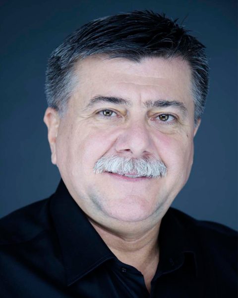 Halil Balkanlar