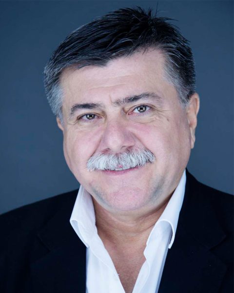 Halil Balkanlar