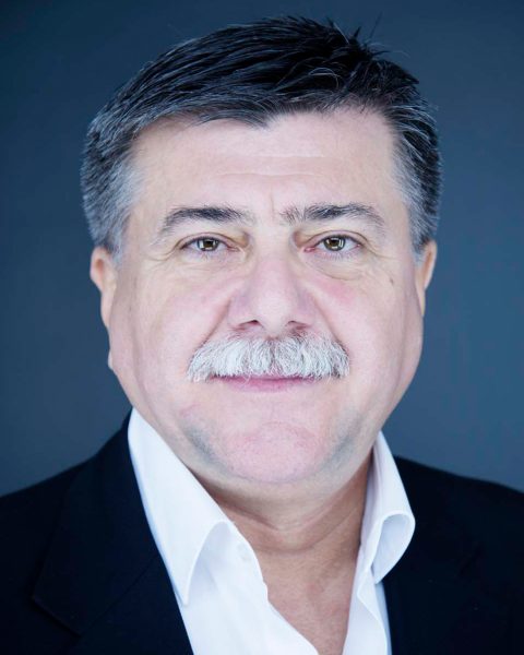 Halil Balkanlar