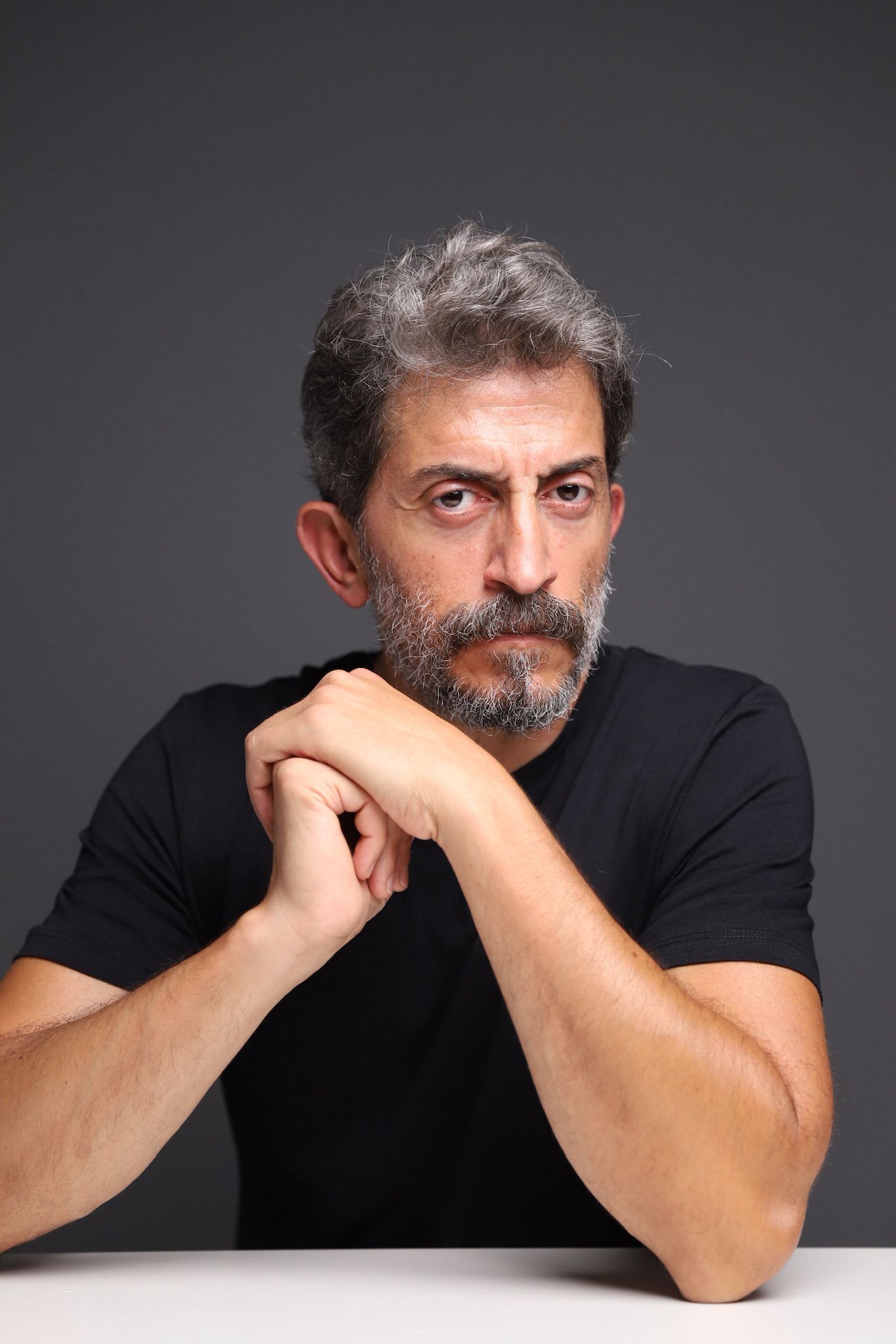 Mehmet Usta