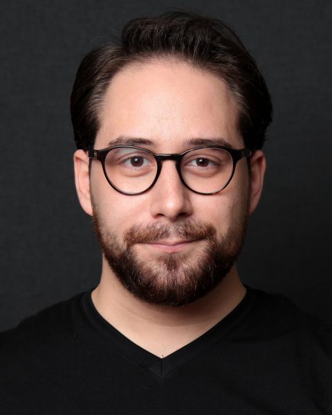 Serdar Kaan Torun