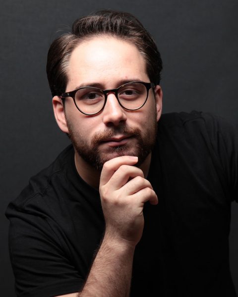 Serdar Kaan Torun