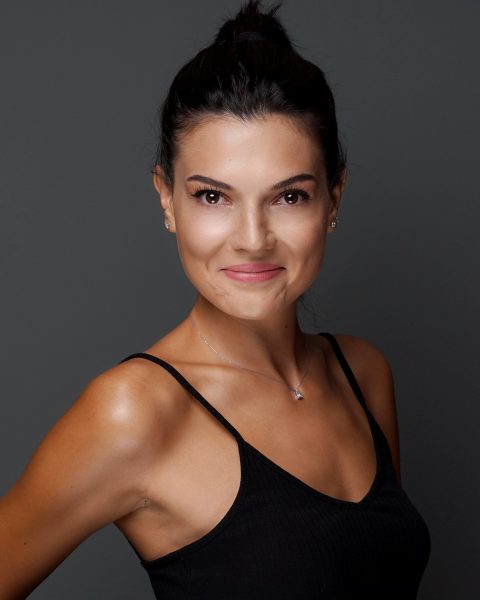 Büşra Çubukçuoğlu