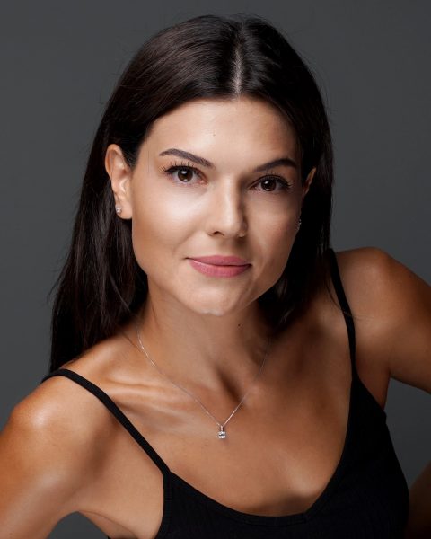 Büşra Çubukçuoğlu