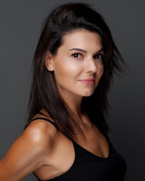 Büşra Çubukçuoğlu