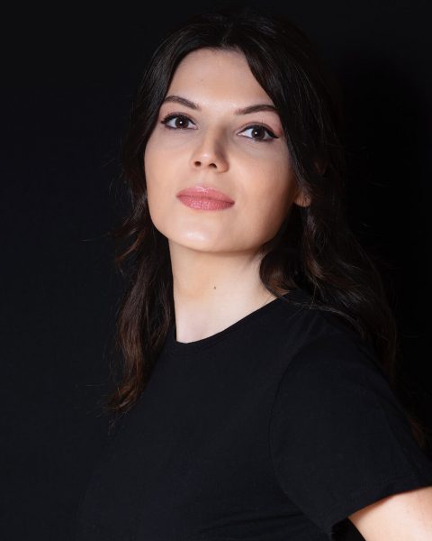 Büşra Çubukçuoğlu