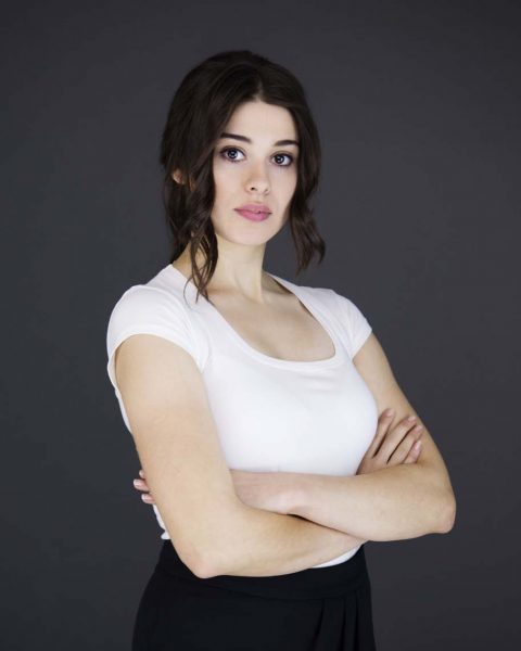 Funda Bostanlık