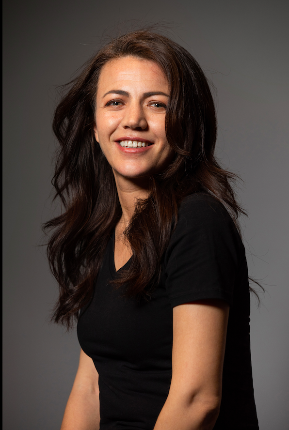 Hasret Canan Tutuş