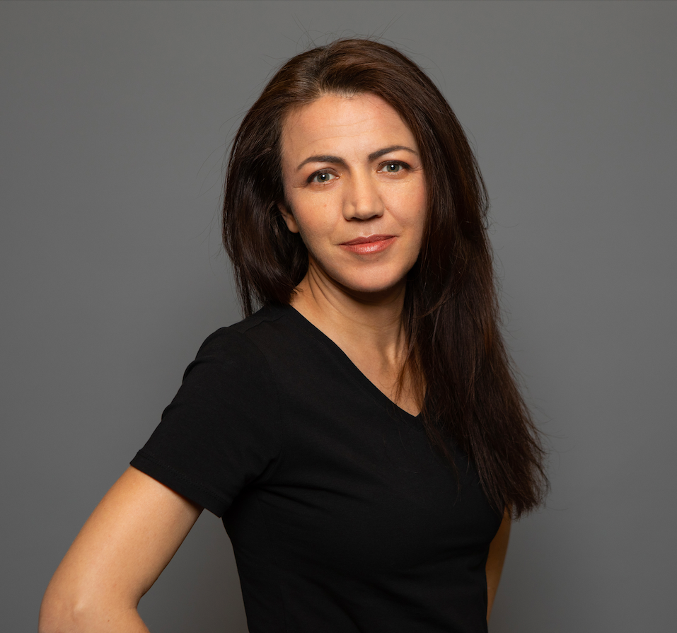 Hasret Canan Tutuş