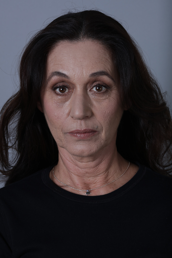 Nazan Ayas