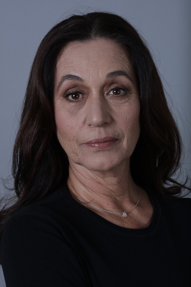 Nazan Ayas
