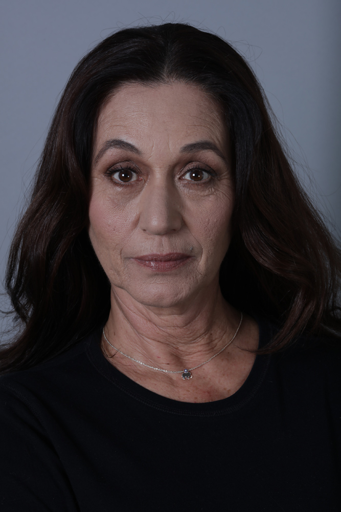 Nazan Ayas