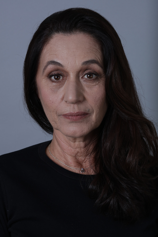 Nazan Ayas