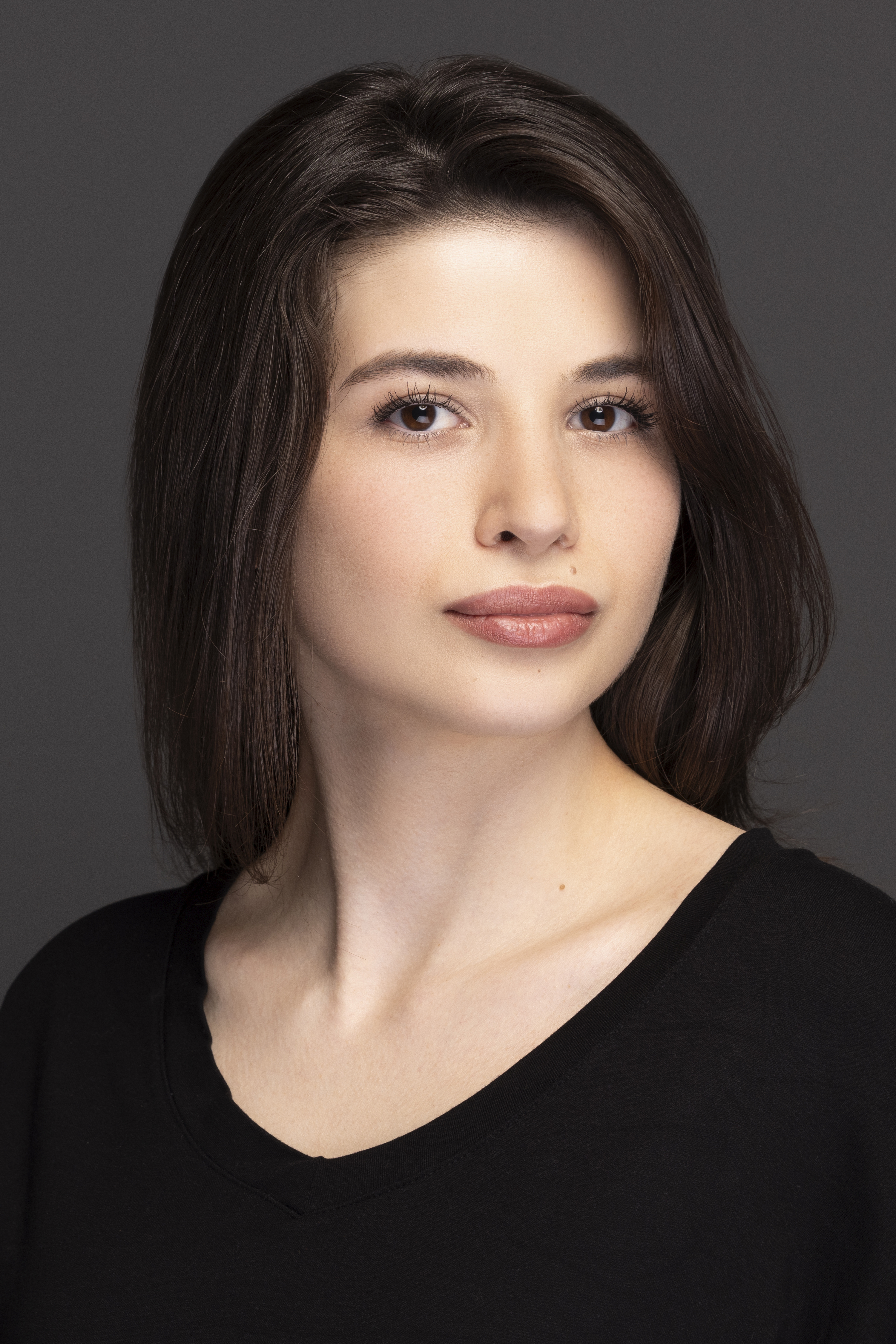 Betül Karakaş