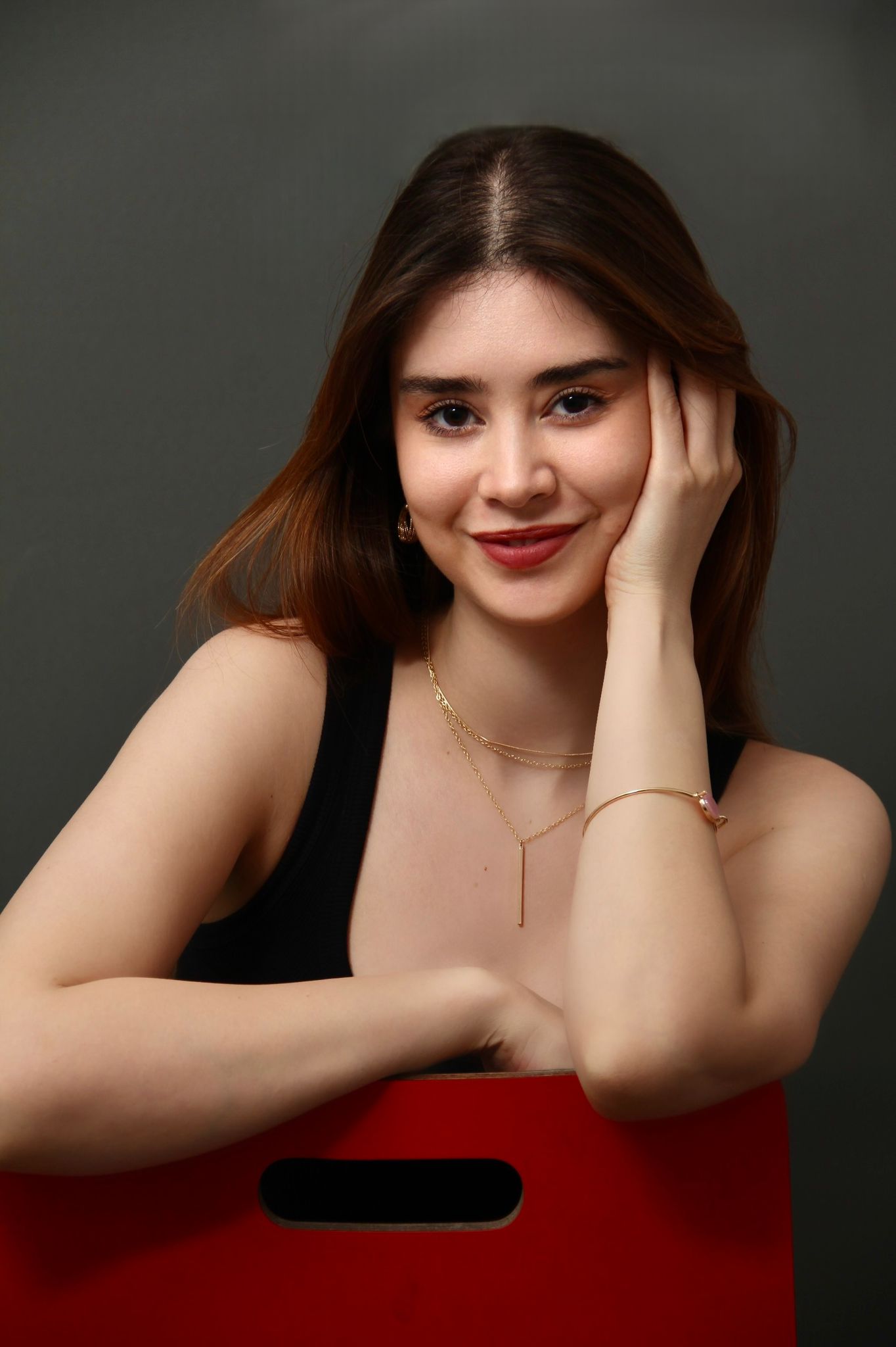 Elif Eser 1