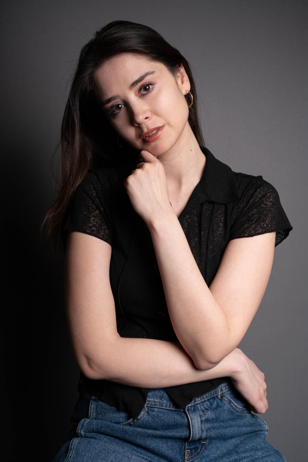 Elif Eser 6
