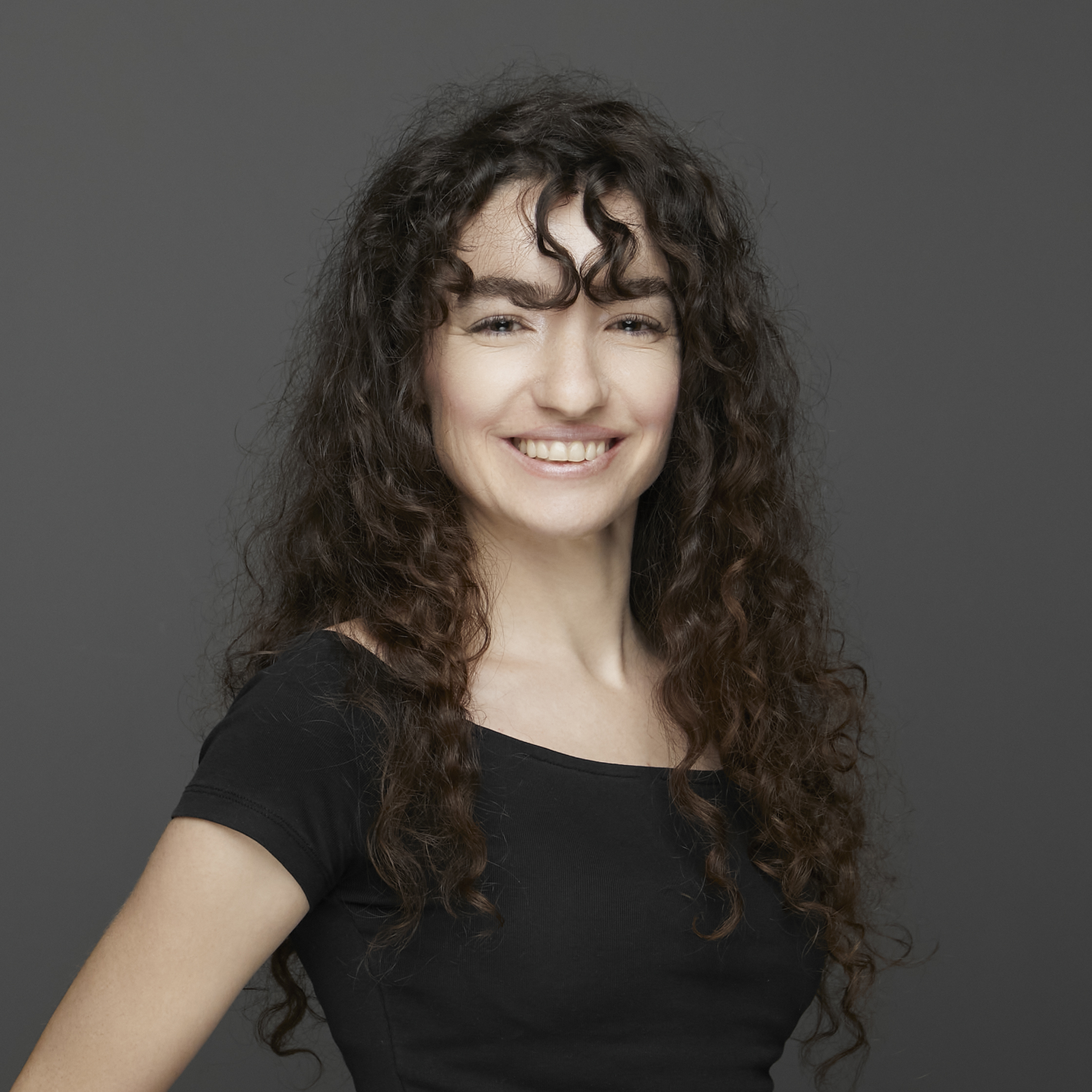 Shpresa Hashimi