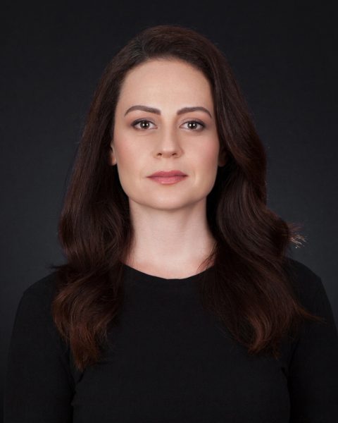 Özlem Turay