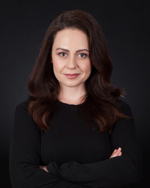 Özlem Turay