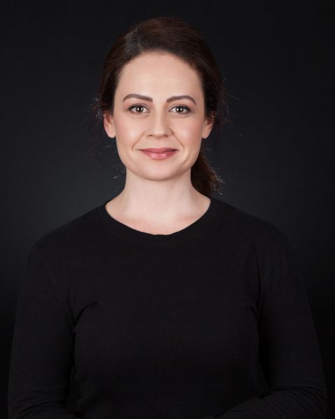 Özlem Turay