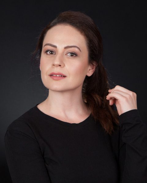 Özlem Turay